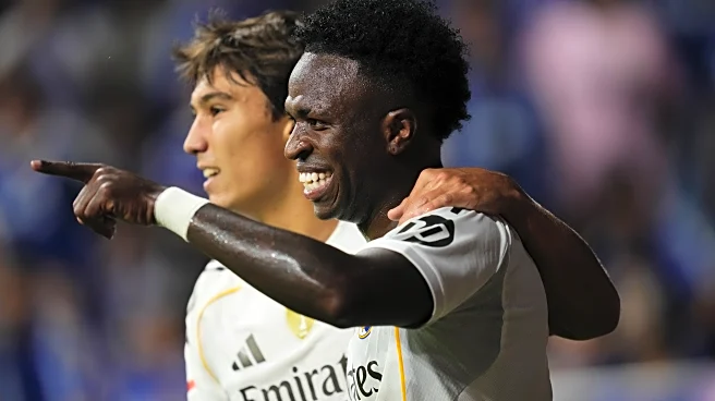 Player Ratings: Real Oviedo 0 – 3 Real Madrid