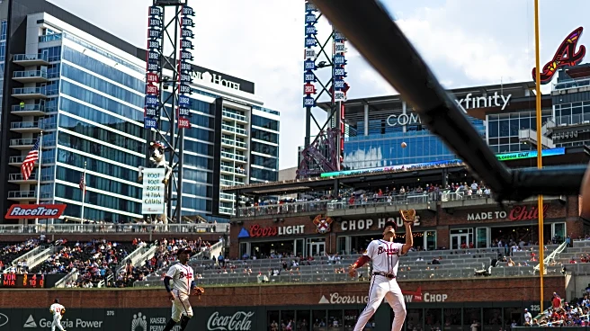 Braves vs. Mets series recap: Some things do change