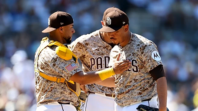 Tough outing for Jeremiah Estrada, lack of runs result in loss for Padres