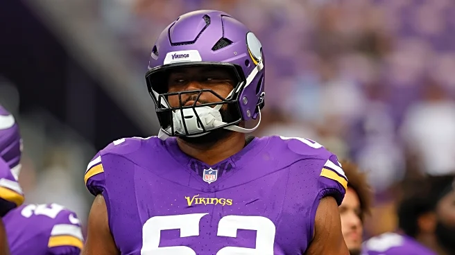 NFL Cuts Tracker: 2025 releases and waiver candidates