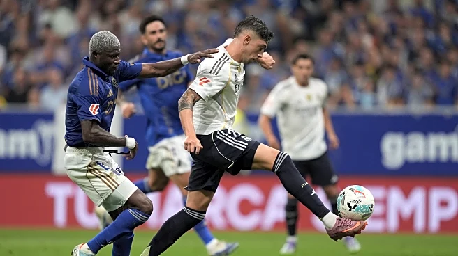 Top 10 Players: Real Oviedo 0-3 Real Madrid