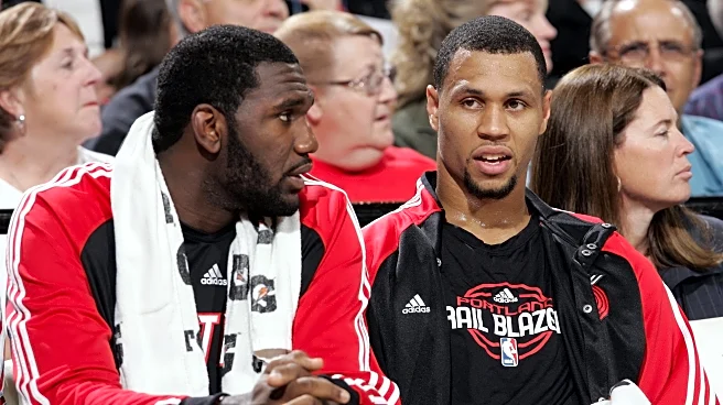 Injuries Land Blazers On NBA Biggest ‘What Ifs’ List