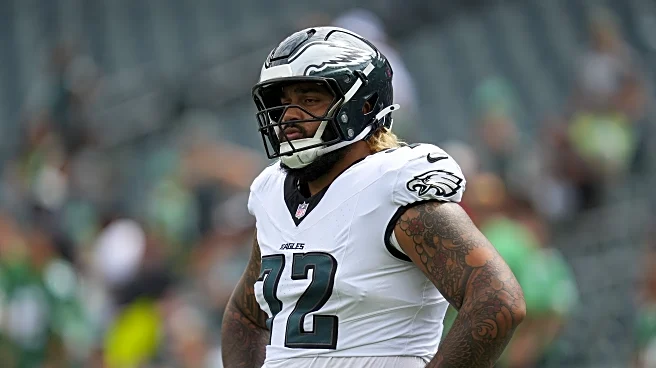 Well, the Eagles can’t possibly win the Super Bowl now after this trade