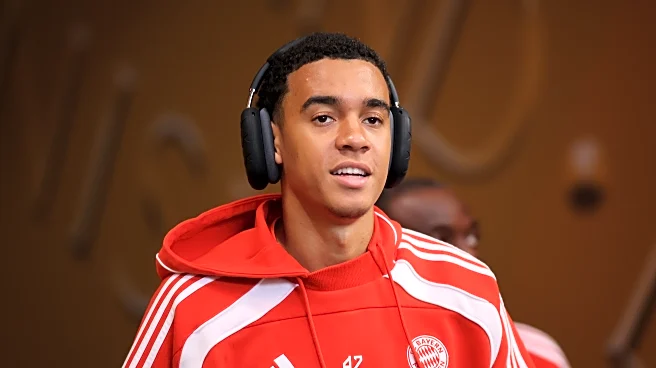 Throwback Machine: How Jamal Musiala wowed Bayern Munich before his move from Chelsea