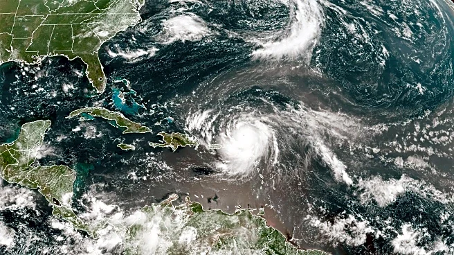 WEATHER REPORT: Notre Dame Fighting Irish VS Miami Hurricanes