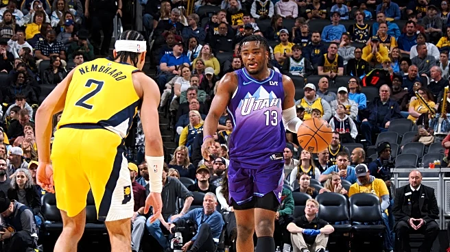 Utah Jazz Game Viewer’s Guide 2025: Stories to watch
