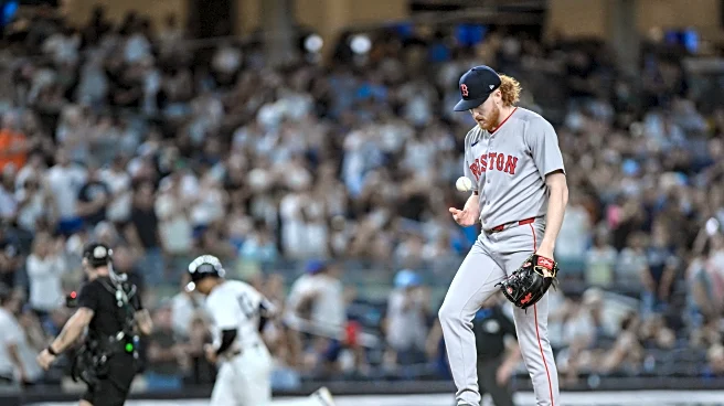 Red Sox 2, Yankees 7: May Day in the Bronx as Sox fail to sweep