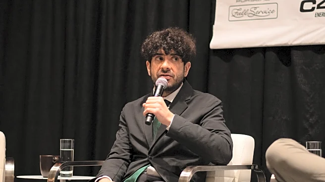 Tony Khan makes Casino Gauntlet less like Money in the Bank