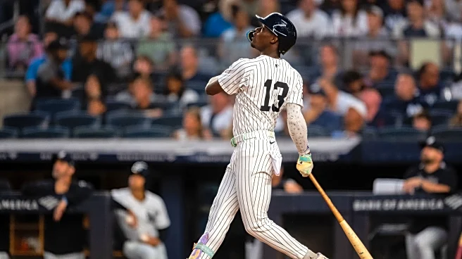 Yankees 7, Red Sox 2: Grisham, Jazz homer twice apiece to salvage finale
