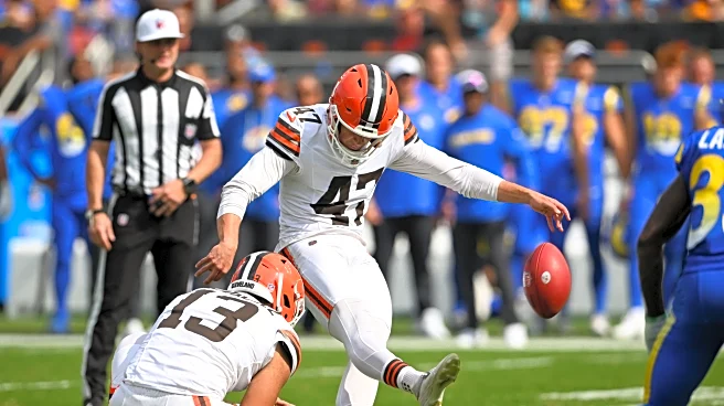 Browns 53-man roster prediction: Tom explains his decision making
