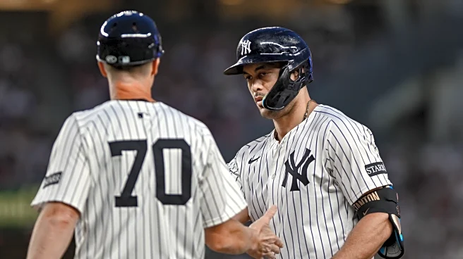 Today on Pinstripe Alley – 8/25/25