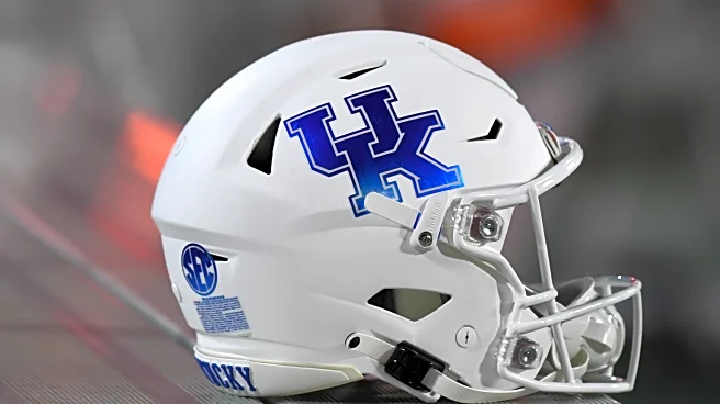 Kentucky vs. Toledo updated opening spread