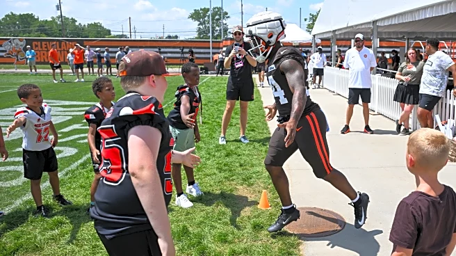 Browns 53-man roster prediction: Matt has just 3 RBs making initial roster