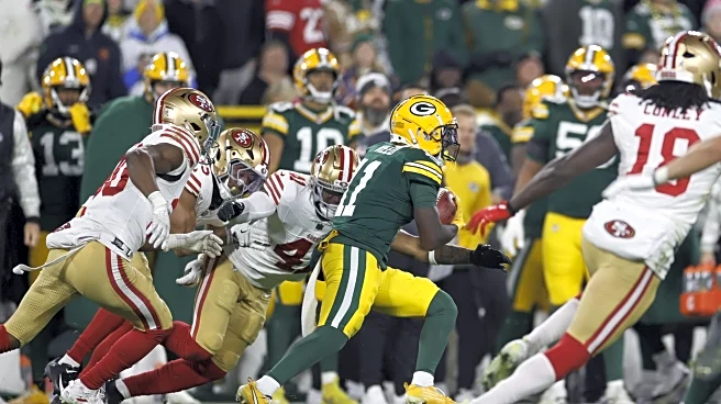 Why it’s going to be hard for the Packers to get better on punt returns