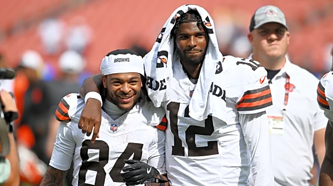 Daily Dawg Chow 8/25: Browns news, Preseason complete, final cut-down to 53 forthcoming, more
