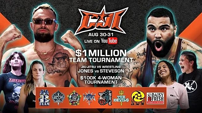 CJI 2 day 1-2 free live video stream, start time, how to watch