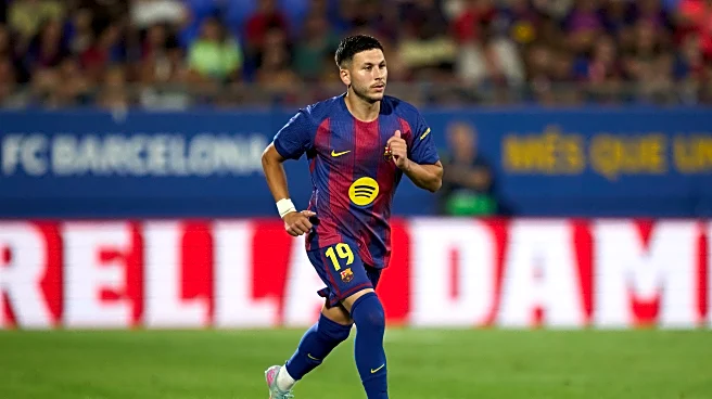 FC Barcelona News: 25 August 2025; Andreas Christensen misses training, Roony Bardghji rules out Barça exit