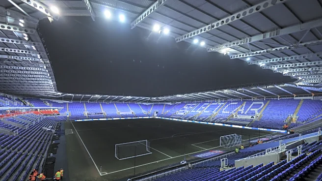 What We Learned From Reading u21s’ 0-0 Draw With Leicester City