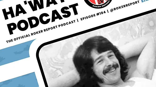 Haway The Podcast | ON THIS WEEK | 25-31 August | Bobby Kerr & Beating The Mags!