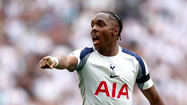 The Hoddle of Coffee: Tottenham Hotspur news and links for Monday, August 25