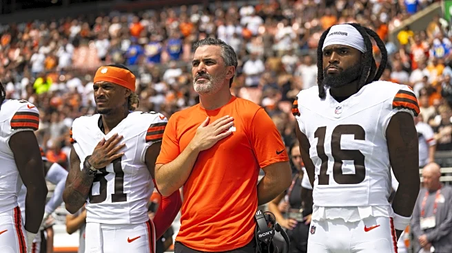 Browns 53-man roster prediction: Jared knows he’s wrong