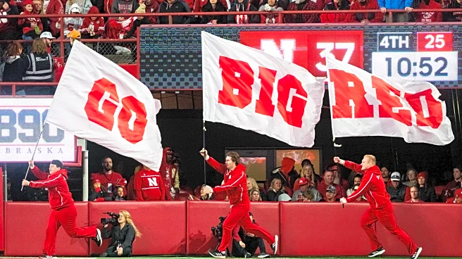 Corn Nation Over Reaction: Reigning Off-Season Champion Huskers Prepare for Season Opener