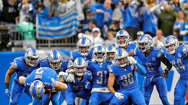 2025 Detroit Lions roster cuts tracker: Latest news, moves to 53-man roster