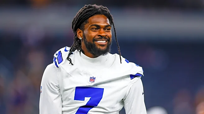 Cowboys news: Schottenheimer provides optimistic outlook for Diggs, could return to practice this week