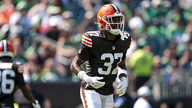 Browns 53-man roster prediction: Abby sees just 5 CBs, 4 safeties making the squad
