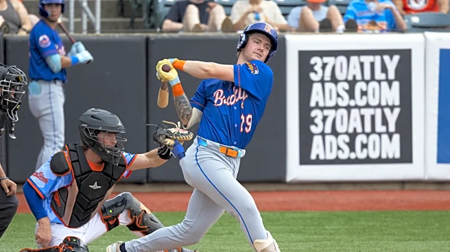 Mets Daily Prospect Report, 8/25/25: Double-A showdown