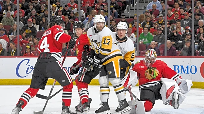Projecting the Penguins’ 2025-26 lineup
