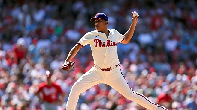 Phillies news: Aaron Nola, corn fields, Mick Abel