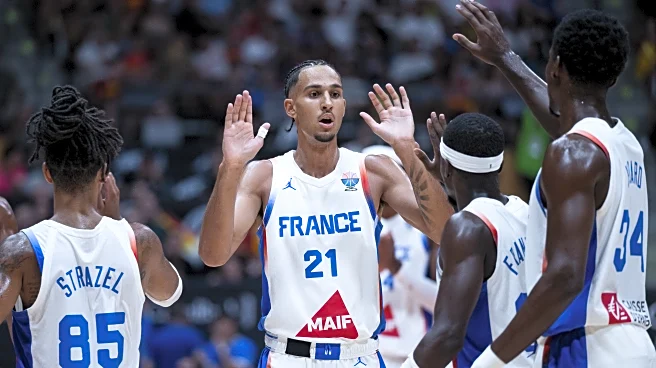 EuroBasket 2025: Three Hawks on final rosters