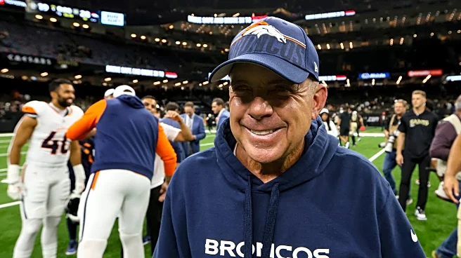 Departues loom large for Broncos on cut deadline-eve
