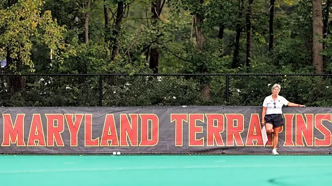 Maryland field hockey season preview