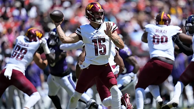 Washington Commanders roster cuts tracker: Rumors, news, updates, trades, and more