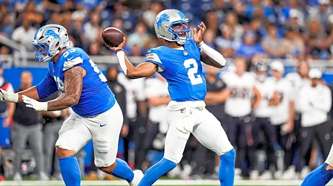 NFL waiver wire explained: Lions players subject to the process