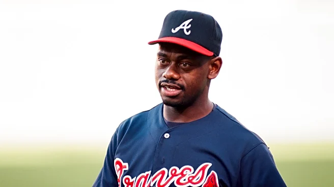 This Day in Braves History: Marquis Grissom’s 28 game hit streak ends
