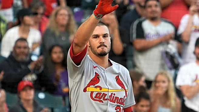 A final postmortem of the Nolan Arenado trade