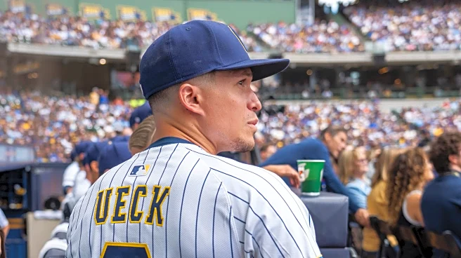 2025 Brewers Week in Review: Week 22