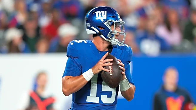 5 teams the Giants could trade Tommy DeVito to