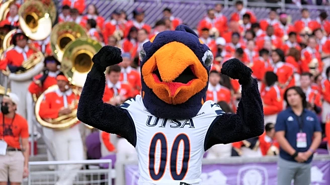 First Glance: UTSA Roadrunners
