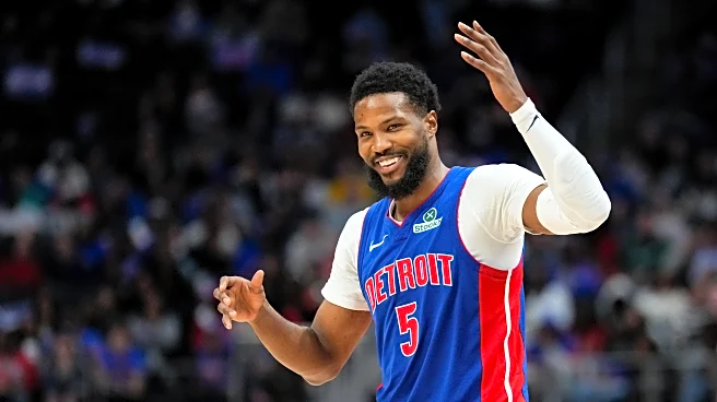 Do the Cavs have a chance to actually sign Malik Beasley?