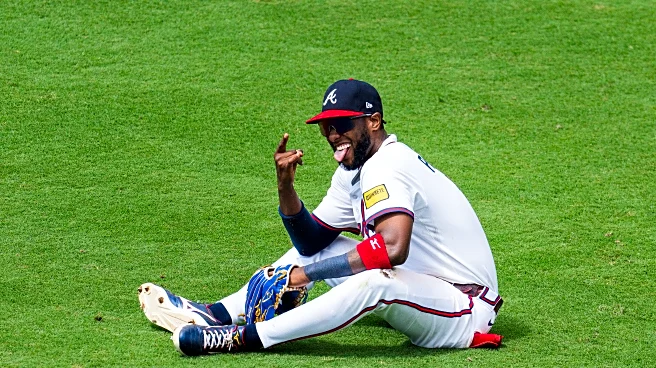 Braves News: Jurickson Profar, Chris Sale, Aaron Bummer, More