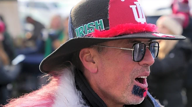 Boiler Alert – A Look at the Bison ermm I Mean Hoosiers
