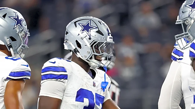 5 things to consider for the Cowboys 5 toughest roster battles