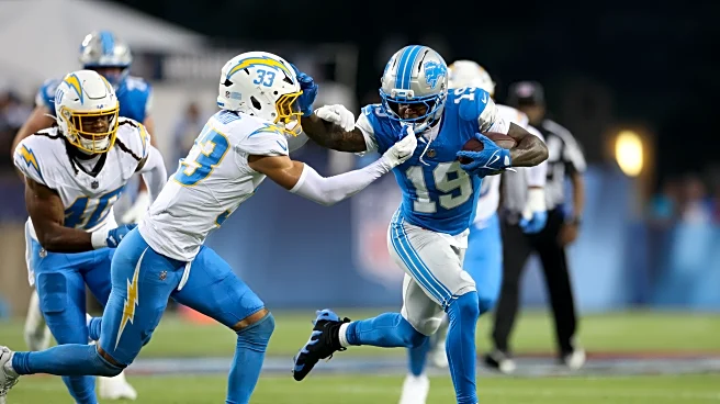 Lions Bubble Watch: Final predictions on offense
