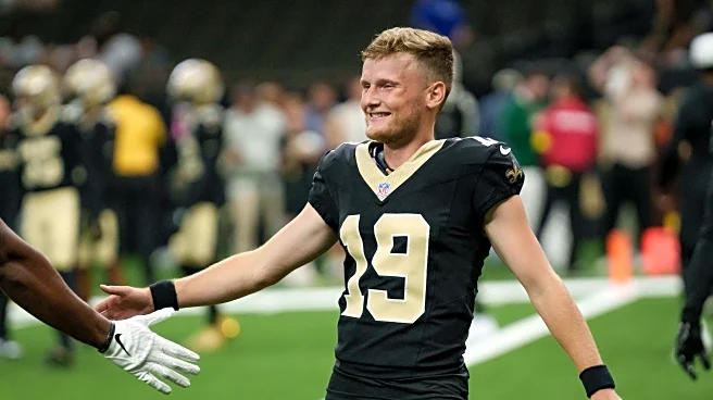 Ups and downs from Saints vs. Broncos