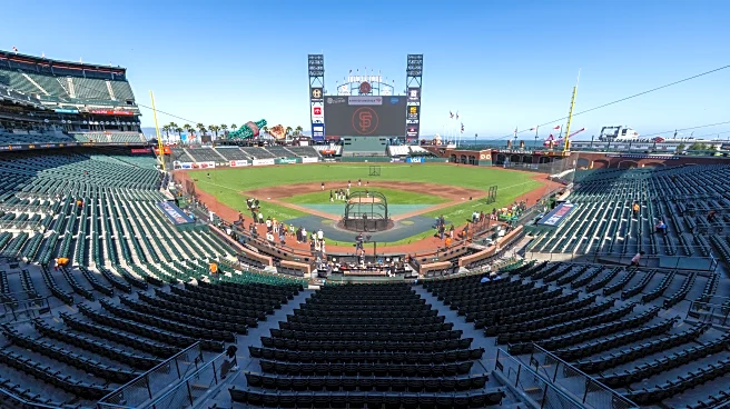 Monday BP: Which series are you most interested in this week?