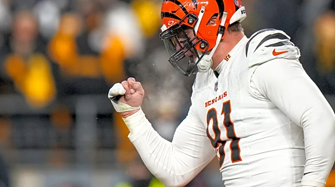 Eagles News: ESPN proposes trade where Philadelphia lands Trey Hendrickson